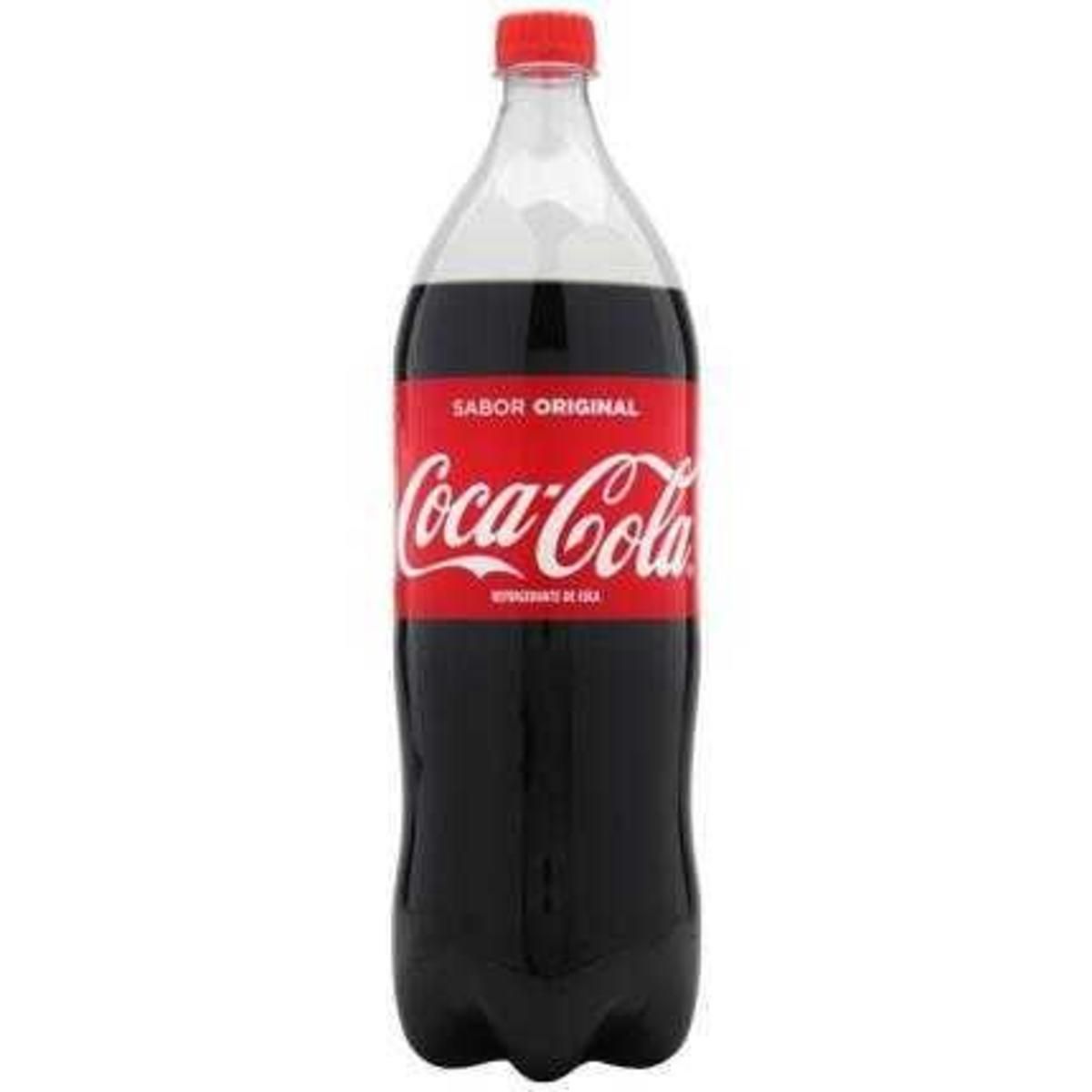 Coca-Cola 2L